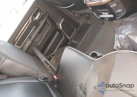 2022 Ram 2500 Laramie 4X4 6'4 Box z USA, uszkodzony, nr VIN 3C6UR5FL7NG322571